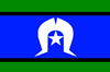 TI flag